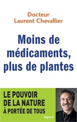 Moins de m�dicaments, plus de plantes (Paperback or Softback)