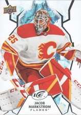 2021-22 Upper Deck Ice Hockey Cards BASE: Pick From List