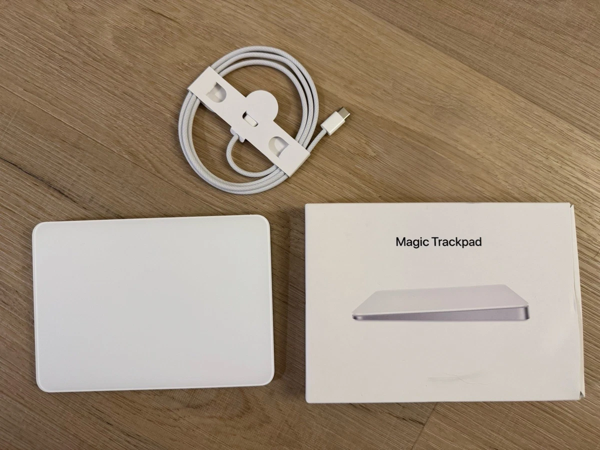 25+ Apple Magic Trackpad for sale | Updated Oct 2026