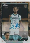 Kanon Catchings 2023-24 Topps Chrome OTE Orange Bball Auto Refractor RC (20/25)