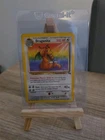 Pokémon Dragonite Fossil Card 19/62 Fossil Set Non-Holo Rare Vintage 1999 WOTC