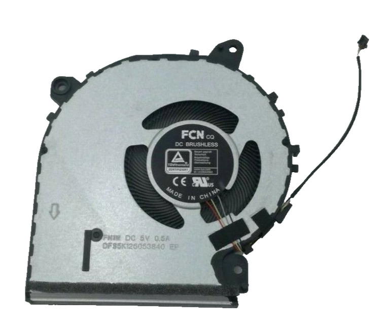 Ventola di raffreddamento originale ASUS F515JA-BR700T