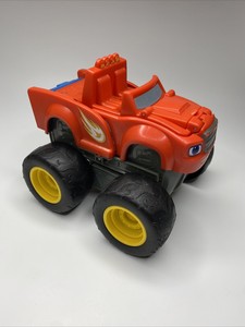 blaze transforming tow truck