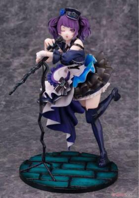 Mamimi Tanaka 1/8 Figure Le Fond de la Mer ver. The Idolmaster Shiny Colors