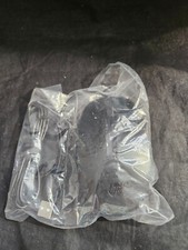 M27538-001 HP 128 Laser Wired Black Mouse 16596