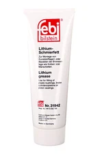 Febi Bilstein Brake Assembly Lubricant - Lithium Grease 6.25oz. Tube