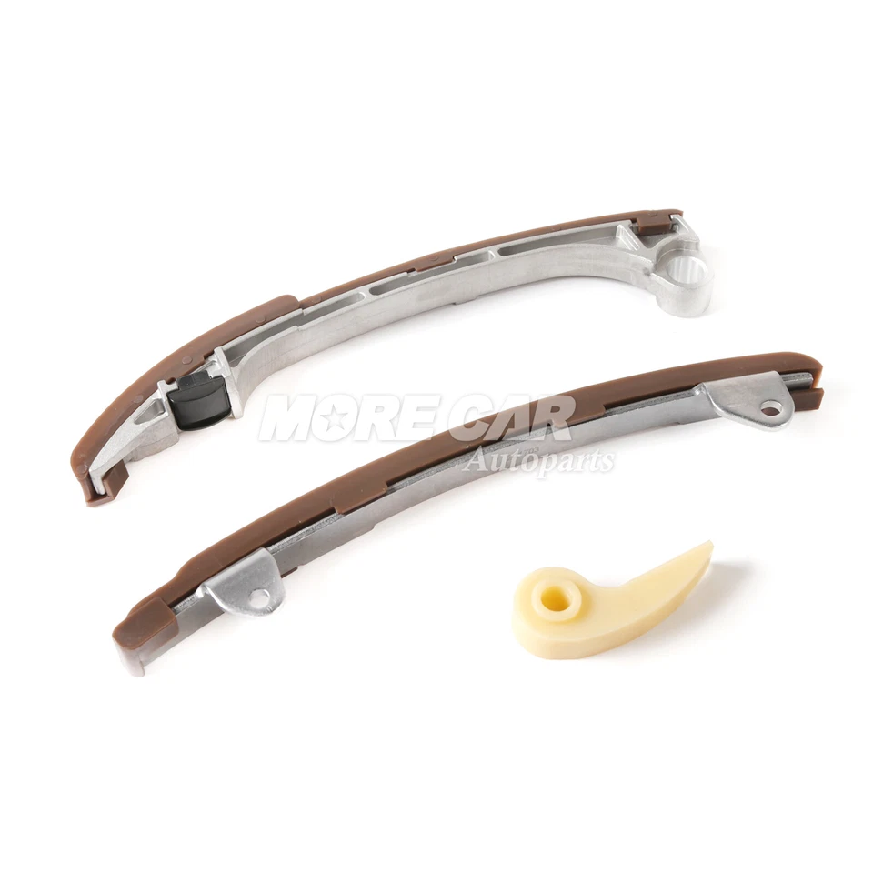 Timing Chain Kit Oil Pump Set Fit for 01-09 Toyota Camry RAV4 Matrix 2.4L 2AZFE - Image 4 of 4