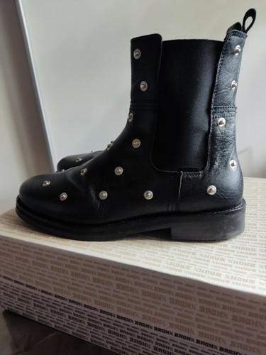 Bronx Herrenstiefel - Bild 10 von 10
