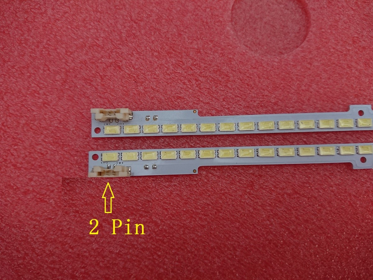 LED Backlight For Samsung UN55D6000SF UN55D6300SF UN55D6300