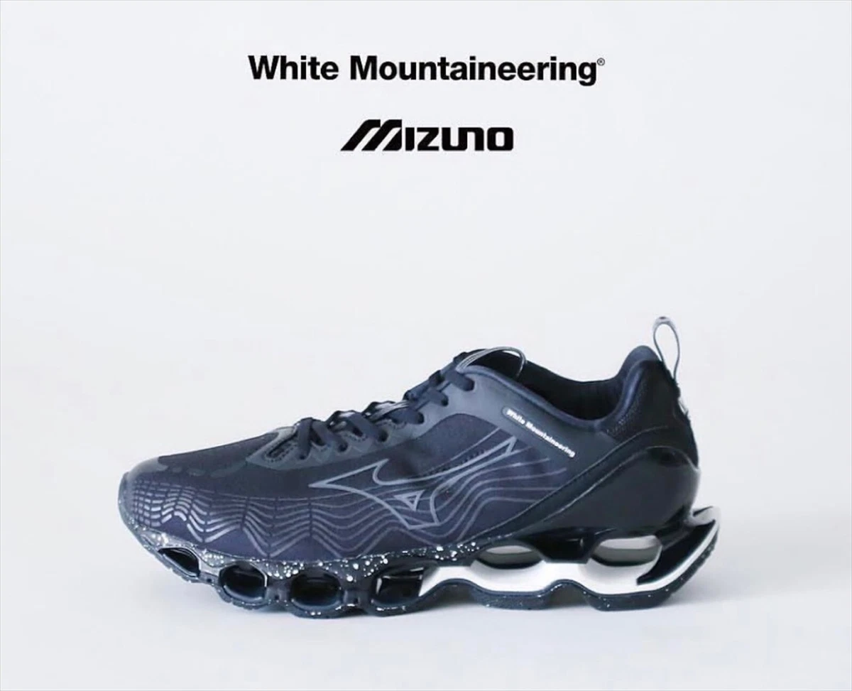 Mizuno wave prophecy 10 outlet