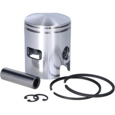Kolben Satz Meteor 55,6mm für Vespa 125 ET3, PK 125 ETS, N, S, XL, XL2 44645 PK