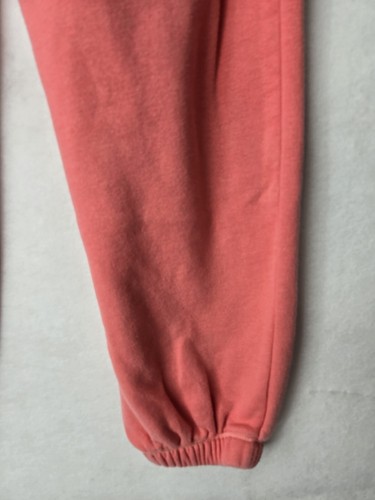 Vintage Woman's Size XS Aeropostale coral Sweat, 1987' Embroidery. - Picture 8 of 14