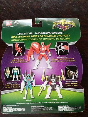 Mighty Morphin Power Rangers【中古美品・MD欧州版】 Mighty Morphin Power Rangers【中古美品・MD欧州版】