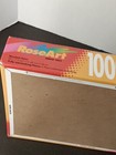 VTG 1991 Kodakcolor 1000 pc Puzzle Fall Leaves Cabin Appr 18” X 26 NEW — photo 3