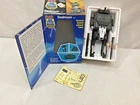 1984 Bandai Tonka Super Gobots Destroyer Tank Figure Boxed Complete FREESHIP