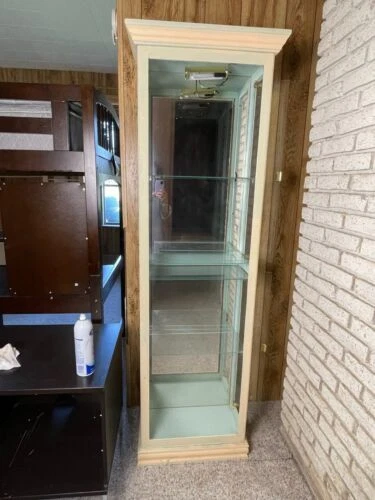 Gabinetes y alacenas Case contemporáneo