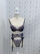 BNWTs 4 piece Victoria's Secret lingerie set