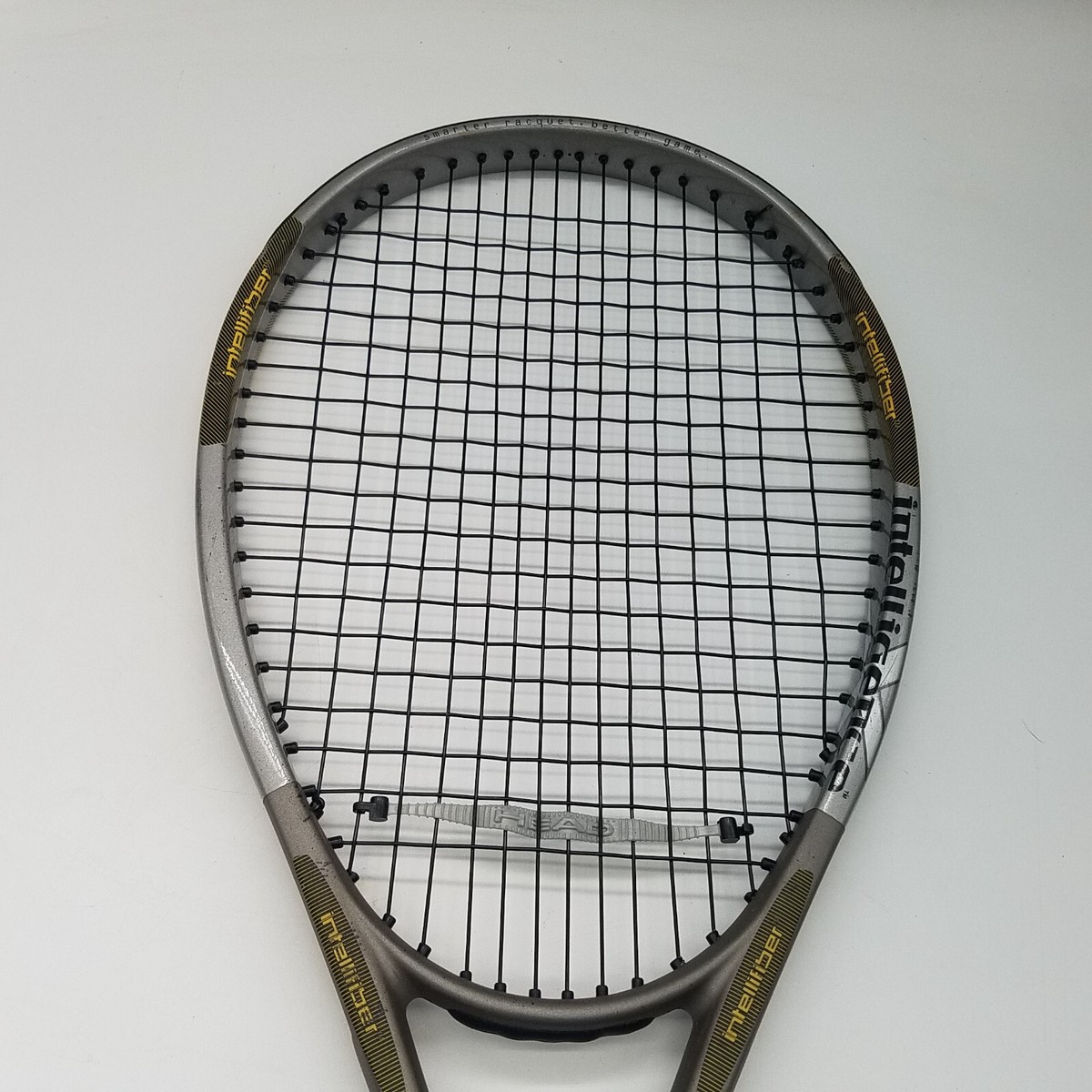 希少 HEAD 硬式テニスラケット i.X6 oversize S115846234 - ラケット