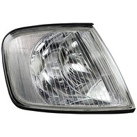 Diederichs Blinkleuchte Blinker Rechts Passend FüR Audi A3 8L1 1030072
