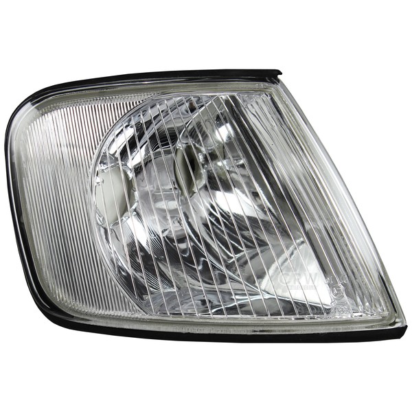 Diederichs Blinkleuchte Blinker Rechts Passend FüR Audi A3 8L1 1030072-image