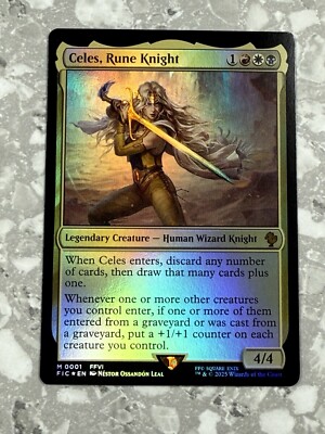 MTG 思考停止　foil MTG 思考停止 〈foil〉 Conformer Shuriken (Surge Foil