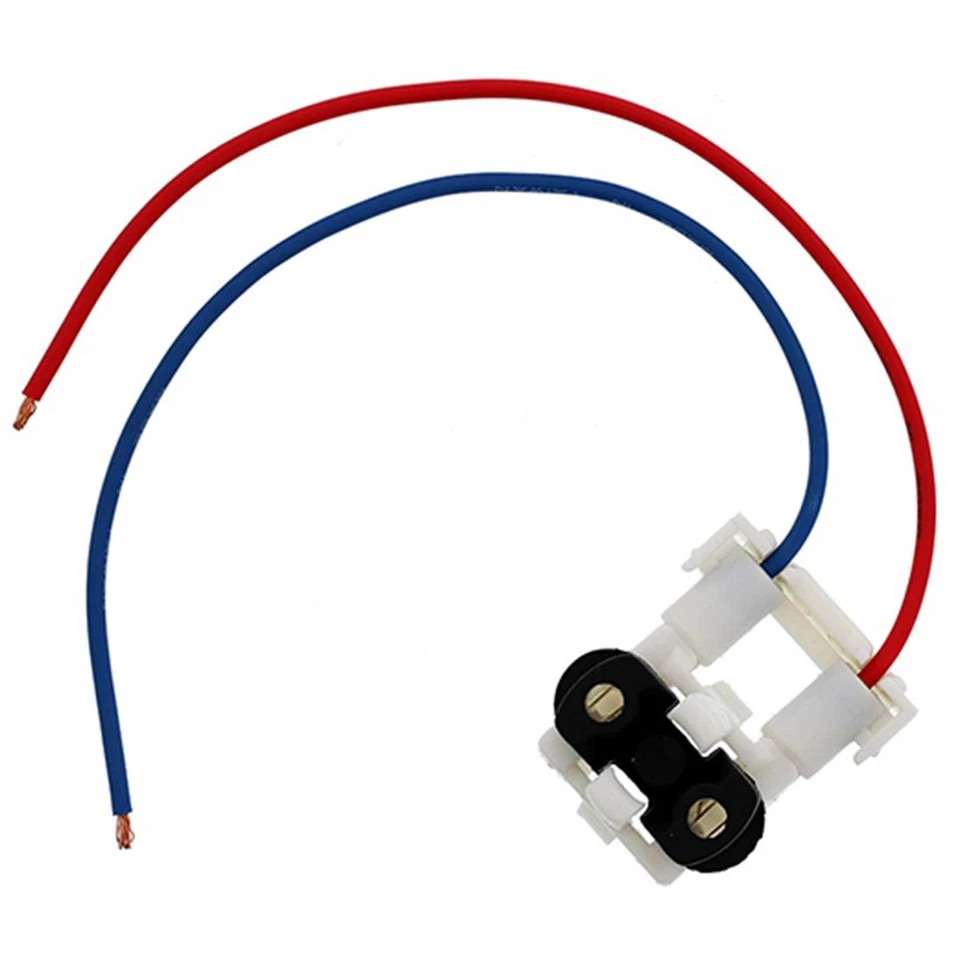 Conector de inyector de combustible GB para chasis comercial Chevrolet 1991 1992 1993 1994 Foto 2 de 2