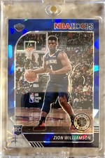 Top 2019-20 NBA Rookies Guide and Basketball Rookie Card Hot List 37