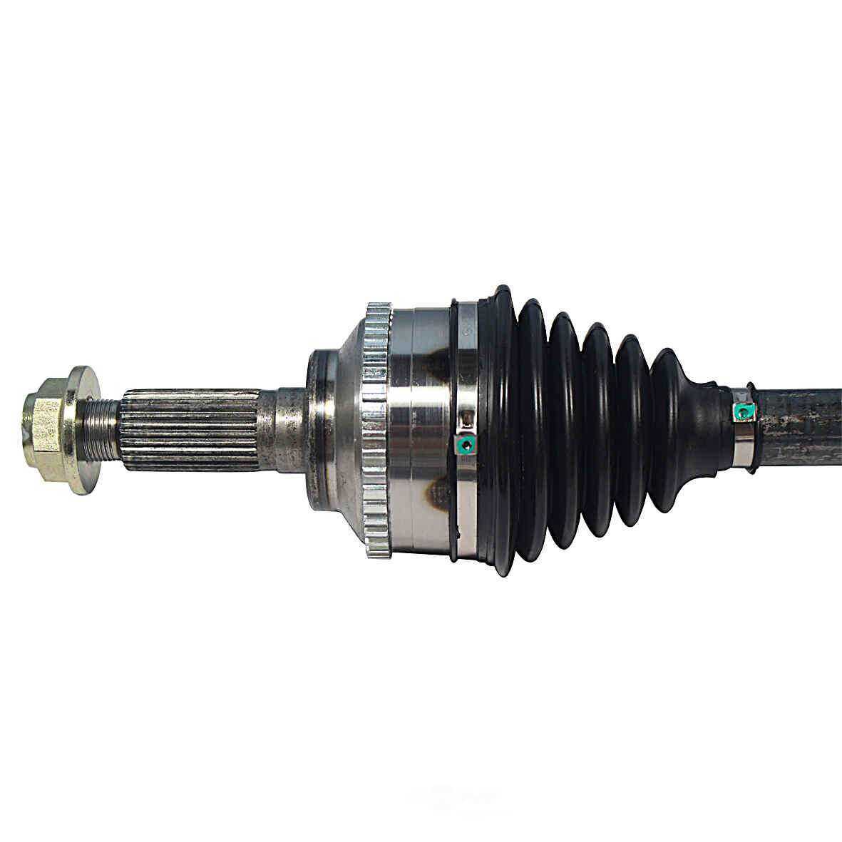 CV Axle Assembly-New CV Axle GSP NCV11576 | eBay