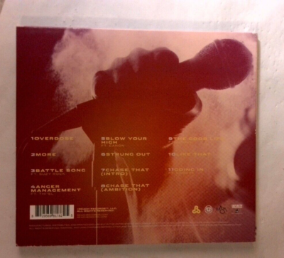 Lecrae, Rehab: The Overdose [USED CD] 829569817825| eBay