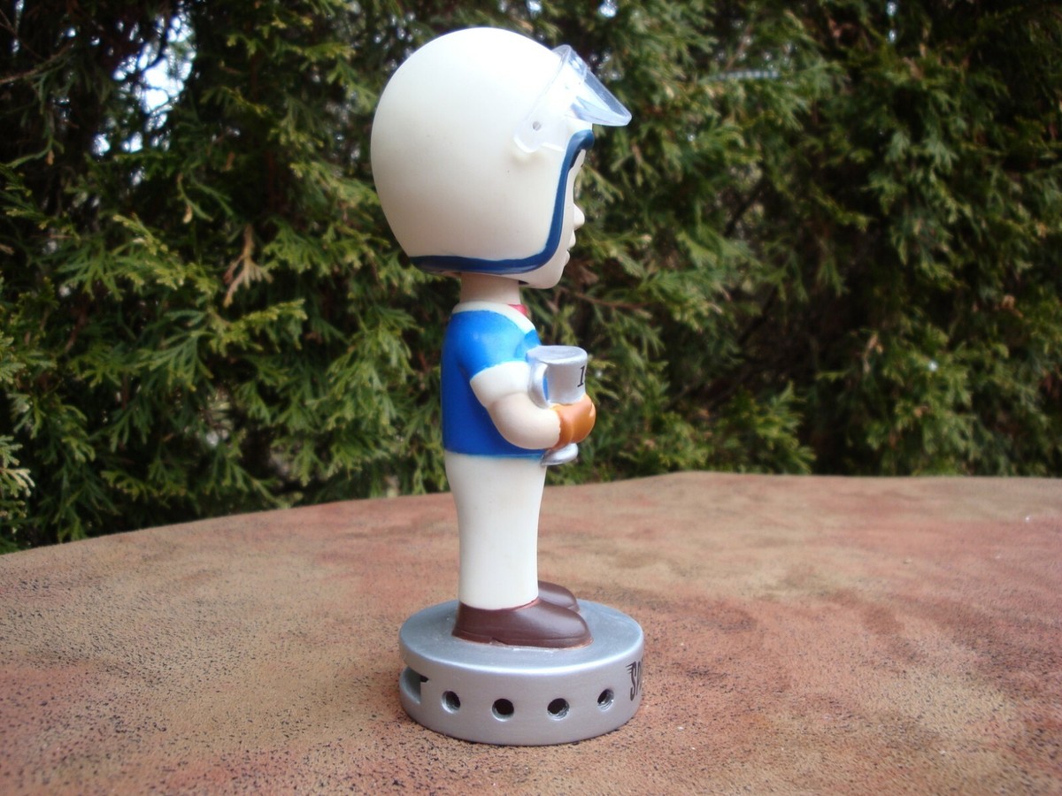 Speed Racer Wacky Wobbler Figure by Funko (2006) | eBay