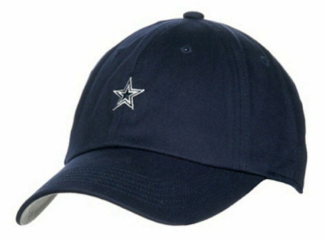 Dallas Cowboys Mini Star NFL Logo 