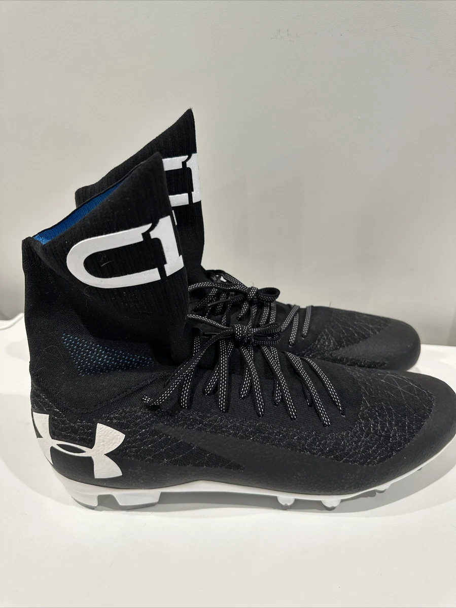 Under Armour C1N MC Black Jewel for sale | eBay display picture 2