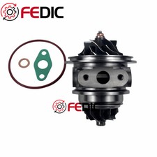 Turbo Subaru FORESTER