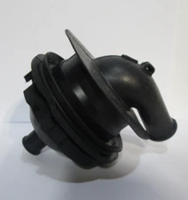 02 16975A-A Wiring Harness Firewall Rubber Grommet Boot Seal