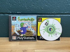 ebay® Auktion 226573254831 | Lemmings and Oh No More Lemmings - Sony Playstation PS1 komplett mit Handbuch Thumbnail of ebay® auction 226573254831 | Lemmings and Oh No More Lemmings - Sony Playstation PS1 komplett mit Handbuch