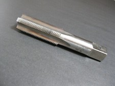 1"-12 UN Left Hand Tap 4 Fl. HSS 3B Widdell