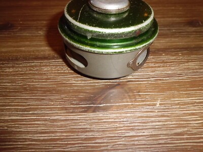 Vintage SHAKESPEARE No. 1821 Model GD Automatic Fly Reel- USA | eBay