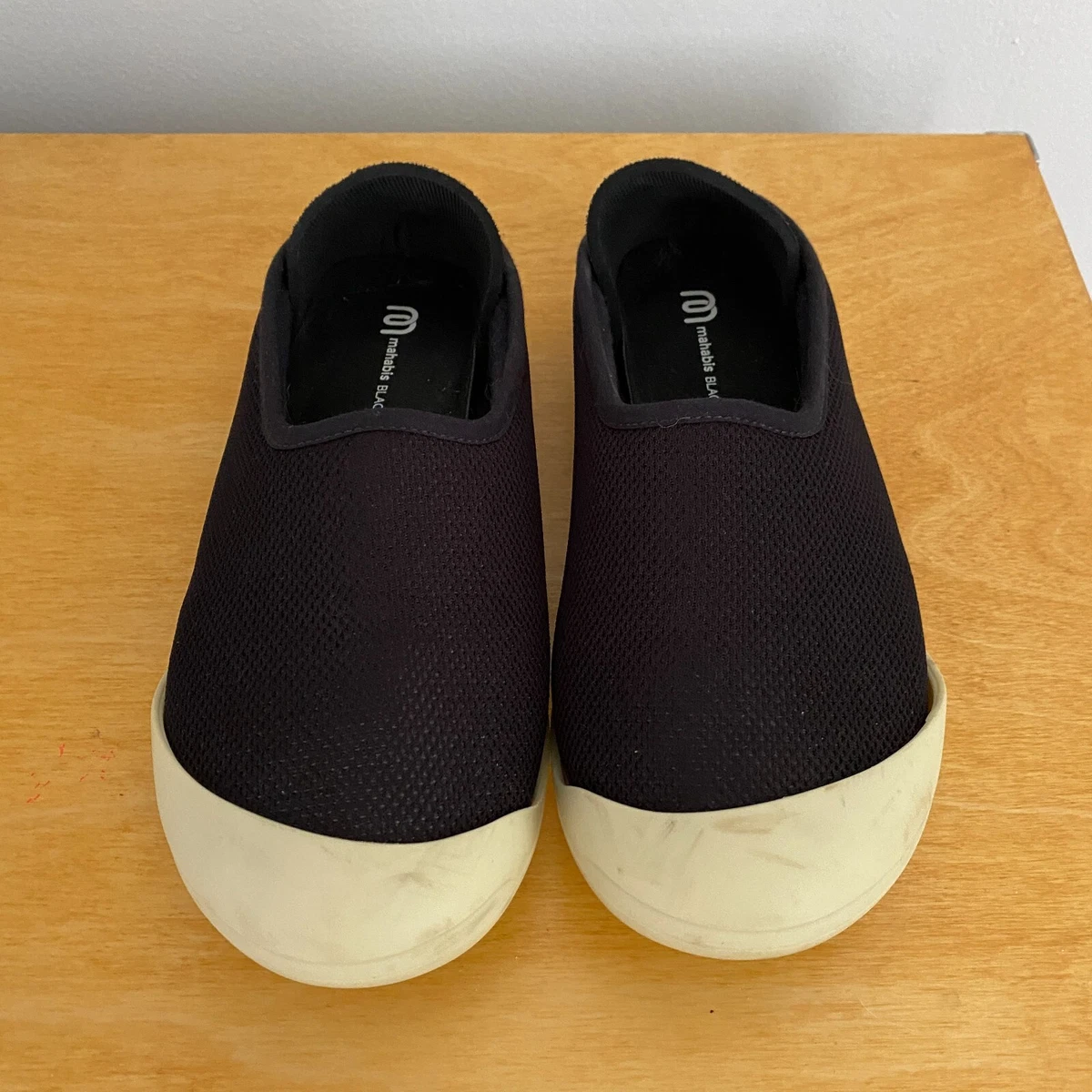 Mahabis outlet black edition