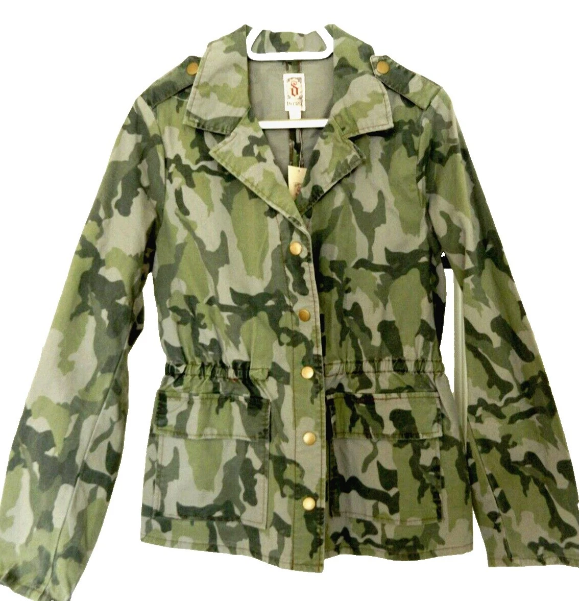 Decree abrigos, chaquetas y chalecos para Mujeres