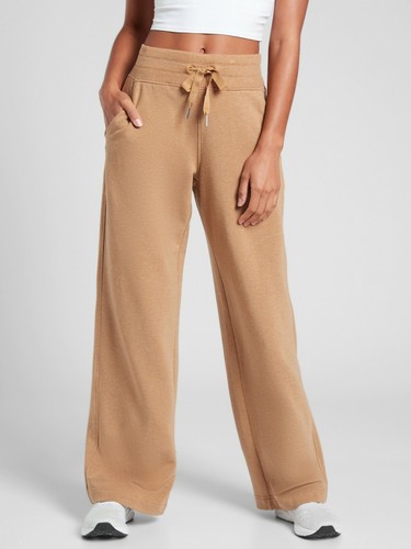 EUC Athleta Balance Pant, Tuscan Gold 