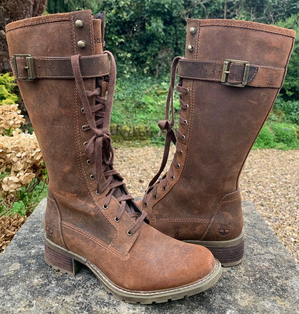 leather womens boots uk