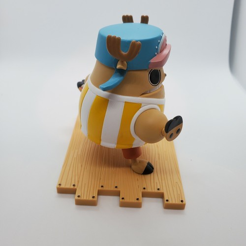 Mighty Jaxx Freeny's Hidden Dissectibles One Piece Tony Chopper S3 Kung Fu Point | eBay