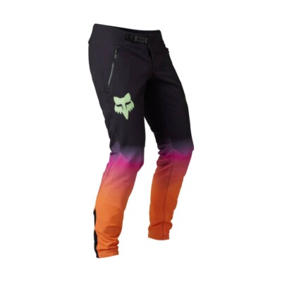 Fox Flexair Pyre Le Black XL – Motorradhandschuhe Mit Atmungsaktivität & Sicherheit
