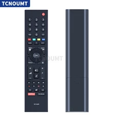 New Replacement Remote Control For Grundig LCD TV TP7187R TP7 TP7187