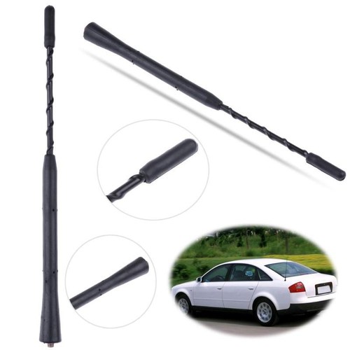 9" Auto Car Radio Stereo Aerial Sting Mast Whip Antenna Universal Accessories - Picture 3 of 14