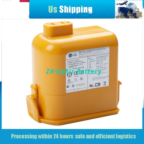 Batteria SQU-1007 Per LG XNOTE P420, P42, S430, S525, N550 E Altri