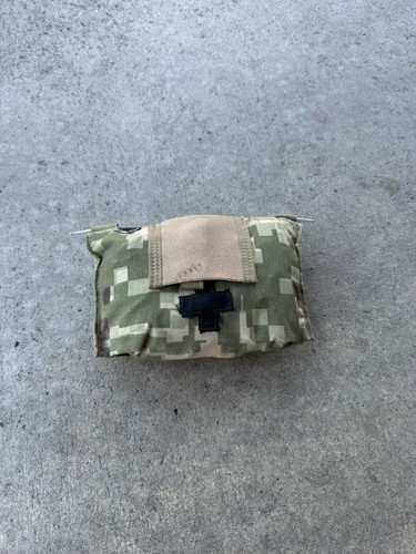 Phokus Research Group Expedition CDT-TK Trauma Kit w/ LBX Project Honor IFAK - Picture 5 of 5