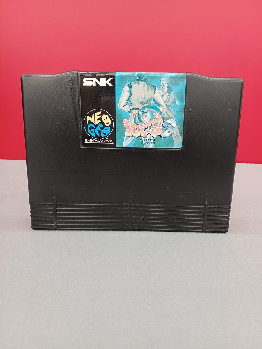 SNK NEOGEO Console NEO-O MAX 330 MEGA PRO-GEAR SPEC - NEO SNK NEOGEO Console NEO-O MAX 330 MEGA PRO-GEAR SPEC - NEO