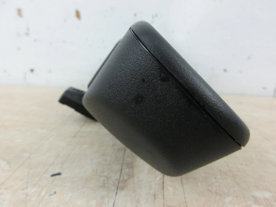 2014 Jeep Compass MK49 Interior Rear View Mirror - Auto Dim Dimming - Image 4 of 4