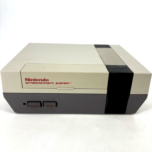 Controller Zapper installato NES originale Nintendo NES-001 lampeggiante mod Win - Foto 8 di 23